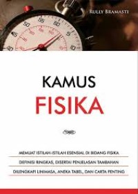 KAMUS FISIKA