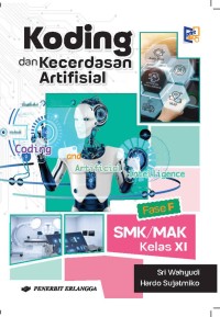 KODING dan KECERDASAN ARTIFISIAL KELAS XI