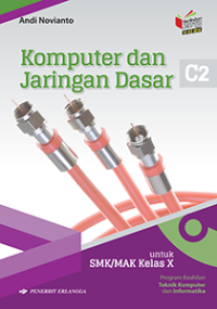KOMPUTER DAN JARINGAN DASAR KELAS X