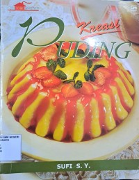 KREASI PUDING