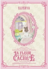 Image of LA FLEUR CACHEE