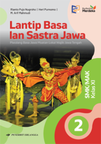 LANTIP BASA LAN SASTRA JAWA XI