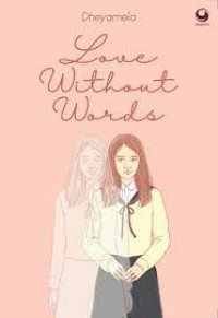 Image of LOVE WITHOUT WORDS