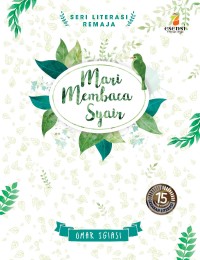 MARI MEMBACA SYAIR