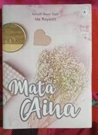 Image of MATA AINA