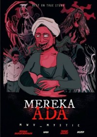 Image of MEREKA ADA