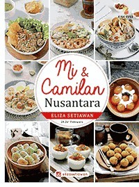 MI DAN CAMILAN NUSANTARA