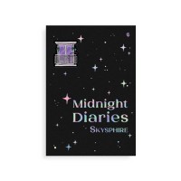 MIDNIGHT DIARIES
BY MALIOBORO HARTIGAN