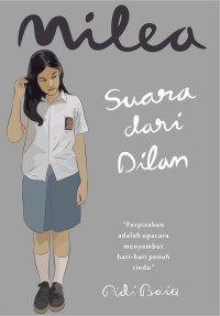 MILEA 
SUARA DARI DILAN