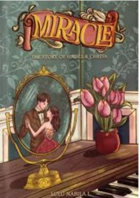 Image of MIRACLE
The Story of Hades and Chrisa