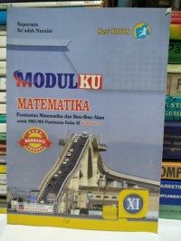 MODULKU MATEMATIKA