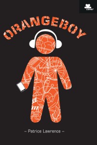 Image of ORANGEBOY