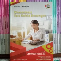 OTOMATISASI TATA KELOLA KEUANGAN KELAS XII