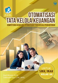 OTOMATISASI TATA KELOLA KEUANGAN XII