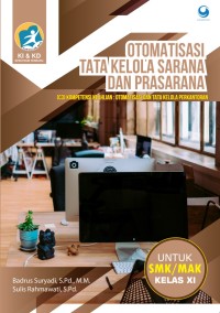 OTOMATISASI TATA KELOLA SARANA DAN PRASARANA XI