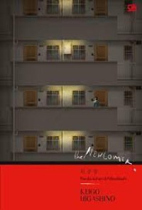 PEMBUNUHAN DI NIHONBASHI