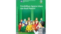 PENDIDIKAN AGAMA ISLAM dan BUDI PEKERTI XII