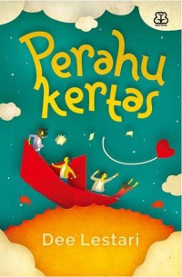 PERAHU KERTAS