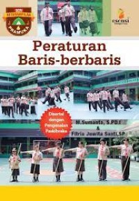 PERATURAN BARIS - BERBARIS