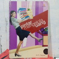 PINTAR MENGELOLA UANG