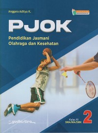 PJOK SMA/MA/SMK KELAS XI