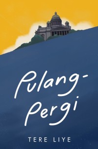 PULANG-PERGI