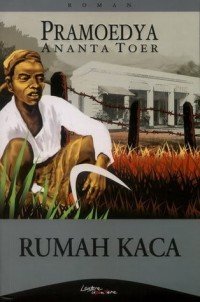 RUMAH KACA