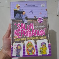 SALON KEPRIBADIAN