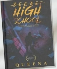 Image of SECRET HIGH SCHOOL