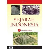 SEJARAH INDONESIA 2
Zaman Sejarah Kuna