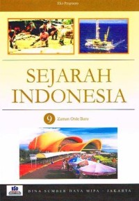 SEJARAH INDONESIA 
9 Zaman Orde Baru