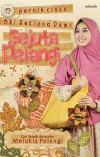 SEJUTA PELANGI
