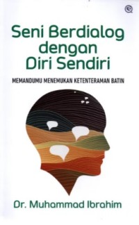 Image of SENI BERDIALOG DENGAN DIRI SENDIRI