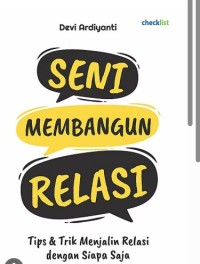 Image of SENI MEMBANGUN RELASI