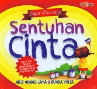 Image of SENTUHAN CINTA