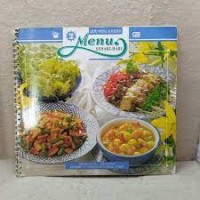 Seri Menu & Resep MENU SEHARI-HARI 2