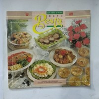 Seri Menu & Resep
MENU PESTA