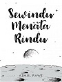 Image of SEWINDU MENATA RINDU