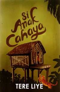 SI ANAK CAHAYA
