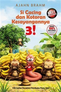 Image of SI CACING DAN KOTORAN KESAYANGANNYA 3