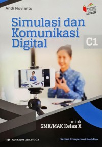 SIMULASI dan KOMUNIKASI DIGITAL KELAS X