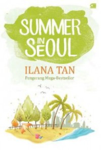 SUMMER IN SEOUL