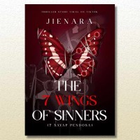 Image of THE 7 WINGS OF SINNERS