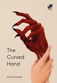 THE CURSED HAND