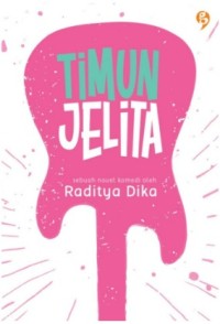 Image of TIMUN JELITA