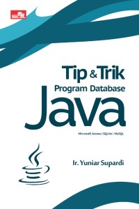 Image of TIP & TRIK PROGRAM DATABASE JAVA