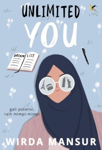 Image of UNLIMITED YOU