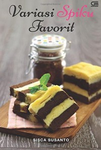 VARIASI SPIKU FAVORIT