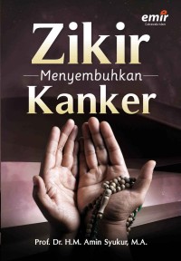 ZIKIR MENYEMBUHKAN KANKER